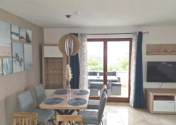 Swimming Pool 400m To - Noa Apartment Milna (Brac)