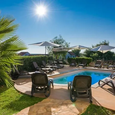 Swimming Pool 400m To - Noa Milna (Brac)