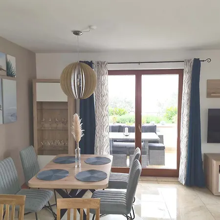 Swimming Pool 400m To - Noa Apartment Milna (Brac)