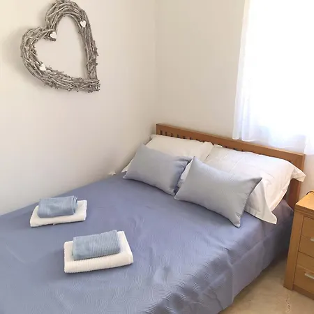 Appartement Swimming Pool 400m To - Noa Milna (Brac)