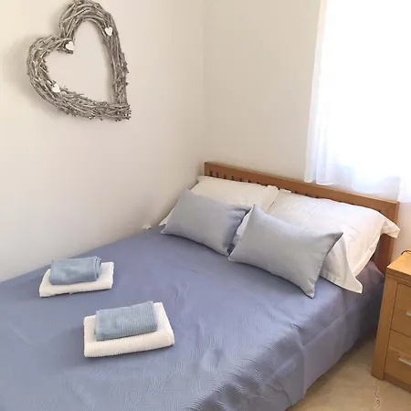 Apartment Swimming Pool 400m To - Noa Milna (Brac)