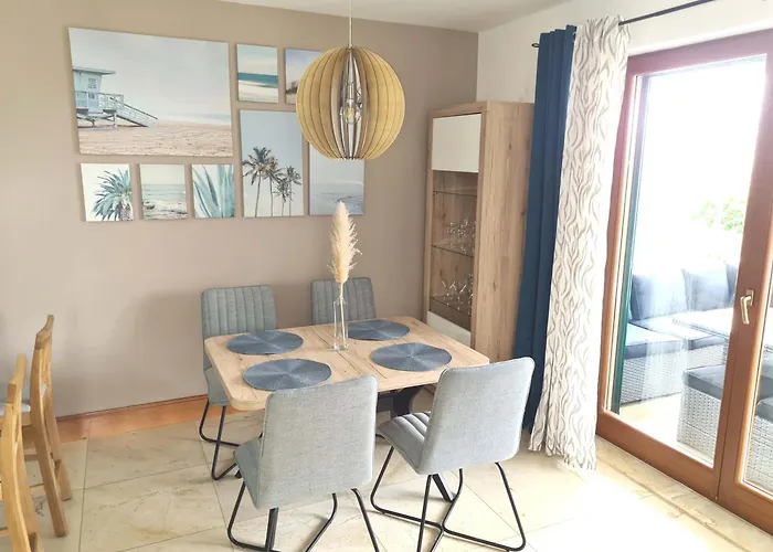 شقة Swimming Pool 400m To - Noa