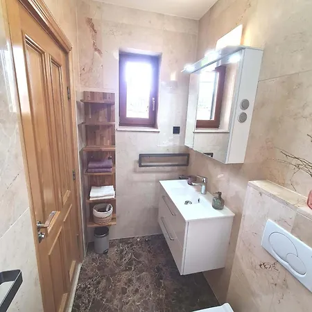 Swimming Pool 400m To - Noa Apartament Milna (Brac)