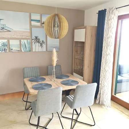 Apartament Swimming Pool 400m To - Noa